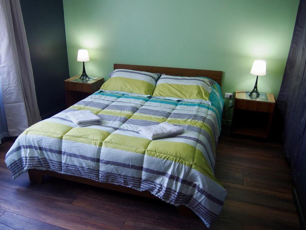 Hostal Maison De La Mer Valparaíso Zewnętrze zdjęcie