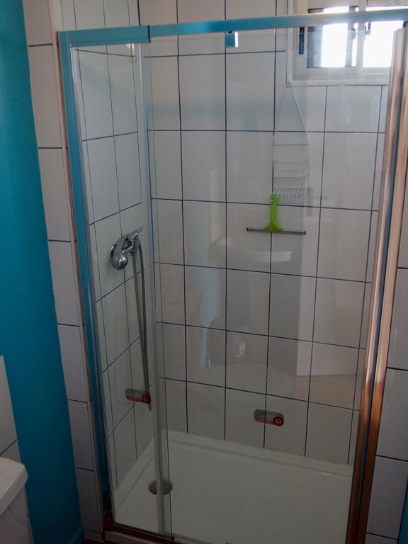 Hostal Maison De La Mer Valparaíso Zewnętrze zdjęcie
