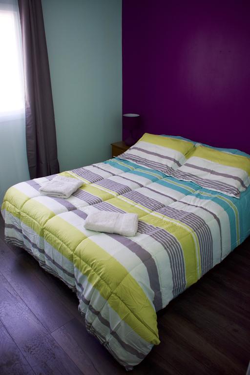 Hostal Maison De La Mer Valparaíso Zewnętrze zdjęcie