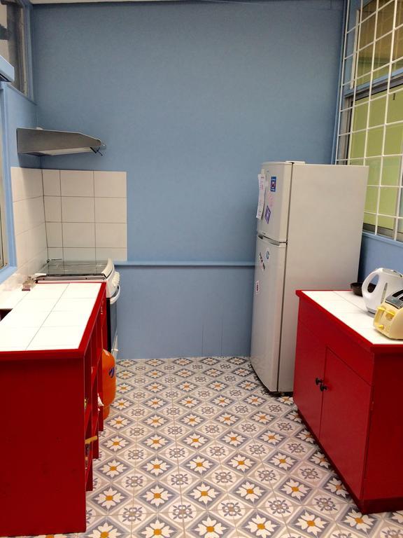 Hostal Maison De La Mer Valparaíso Zewnętrze zdjęcie