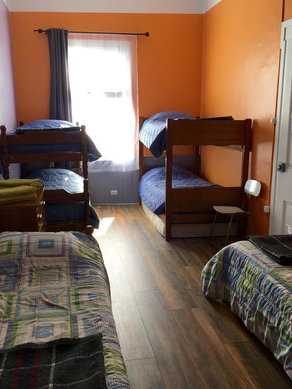 Hostal Maison De La Mer Valparaíso Zewnętrze zdjęcie